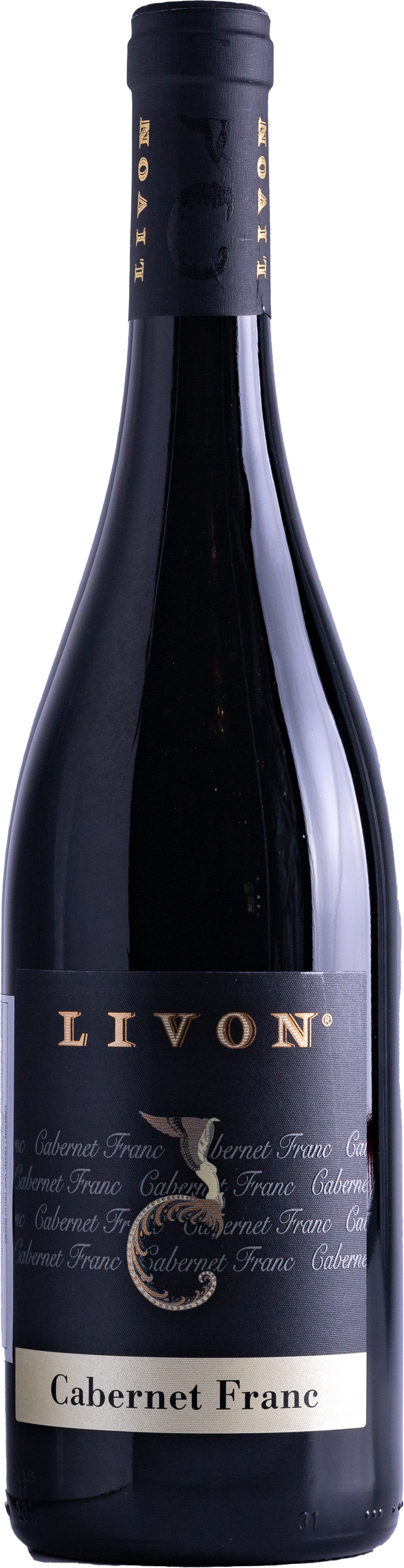 Cabernet Franc DOC Friuli Rosso Societa Agricola Livon - Сеть винных магазинов Wine Gallery 